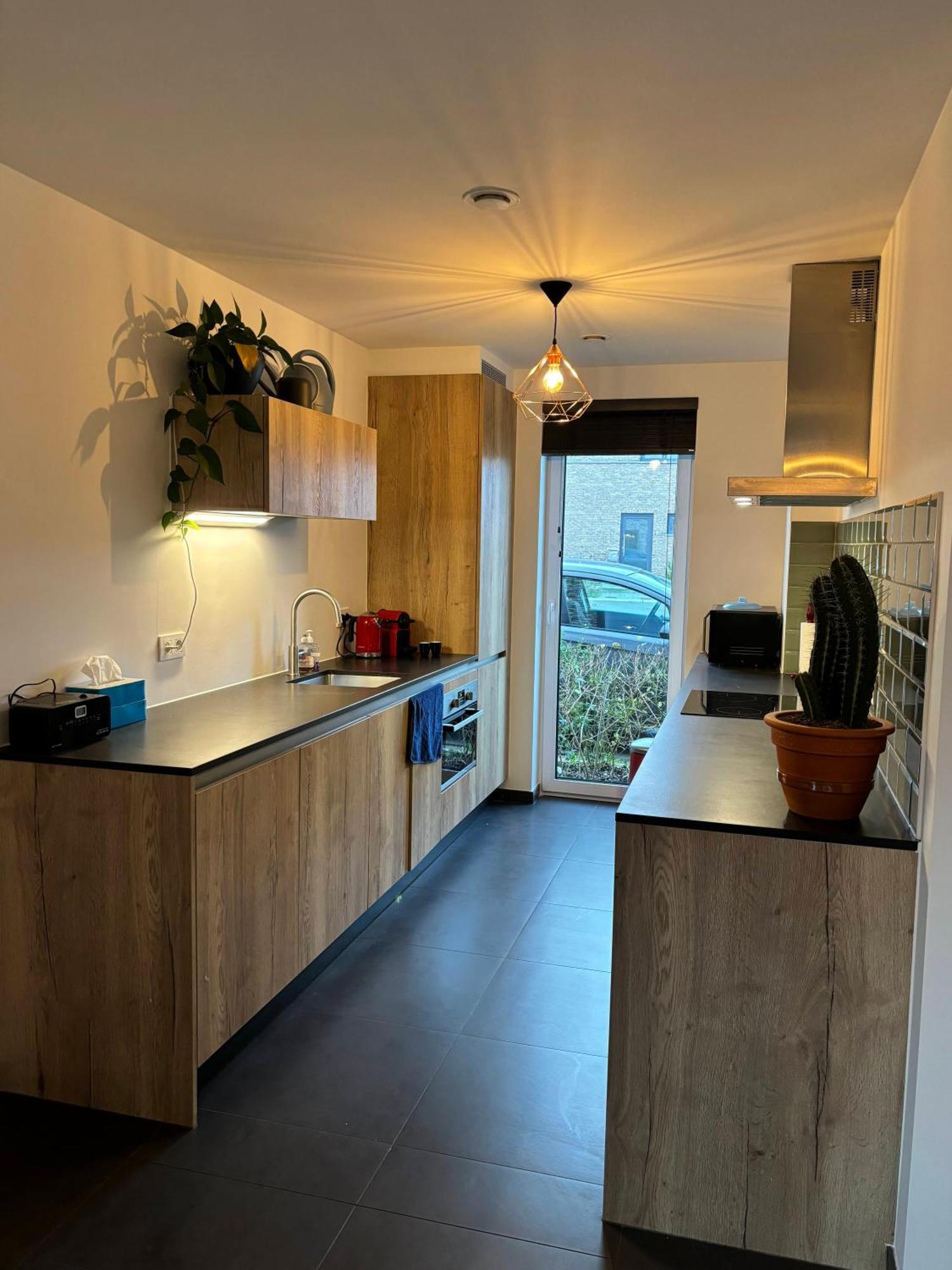 Maison Seigneur Asse Extérieur photo